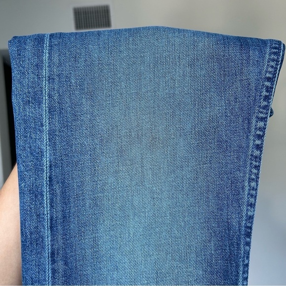 Mother Superior The Tomcat jeans Kneeling on Stones 25 - Picture 6 of 16